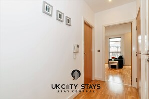 Appartement Deluxe, 1 chambre