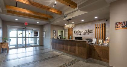 Timber Ridge Inn and Suites