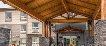 Timber Ridge Inn and Suites