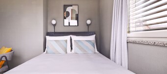 Numa Zurich Turi