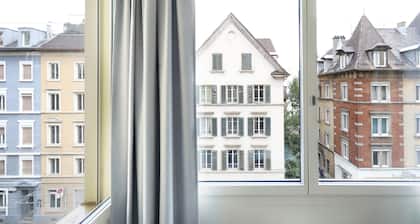 Numa Zurich Turi