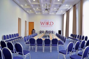 Sala de reuniones