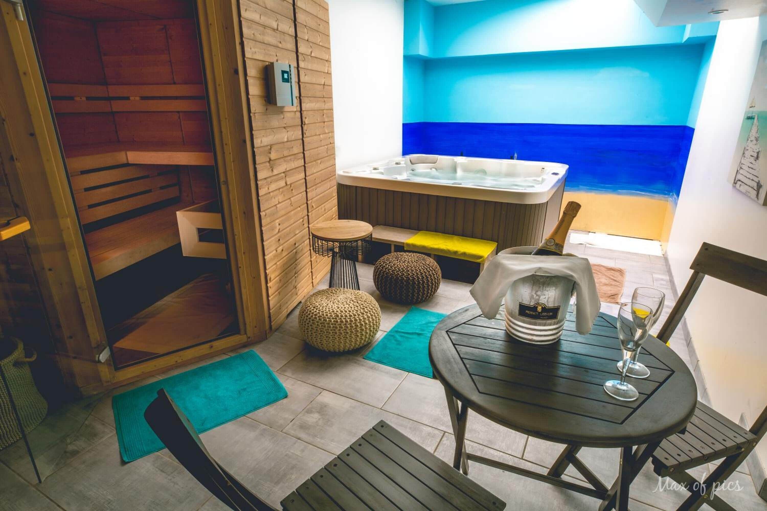 Regadera, amenidades de baño gratuitas, secadora de cabello, toallas 