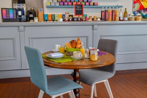 Restaurant - Elysée Hotel (Chateauroux)