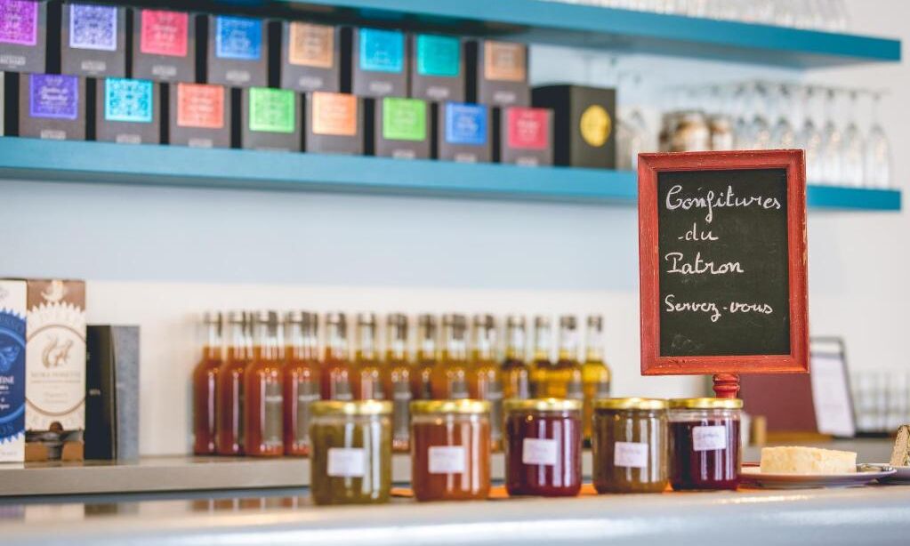 Photo - Élysée Hôtel