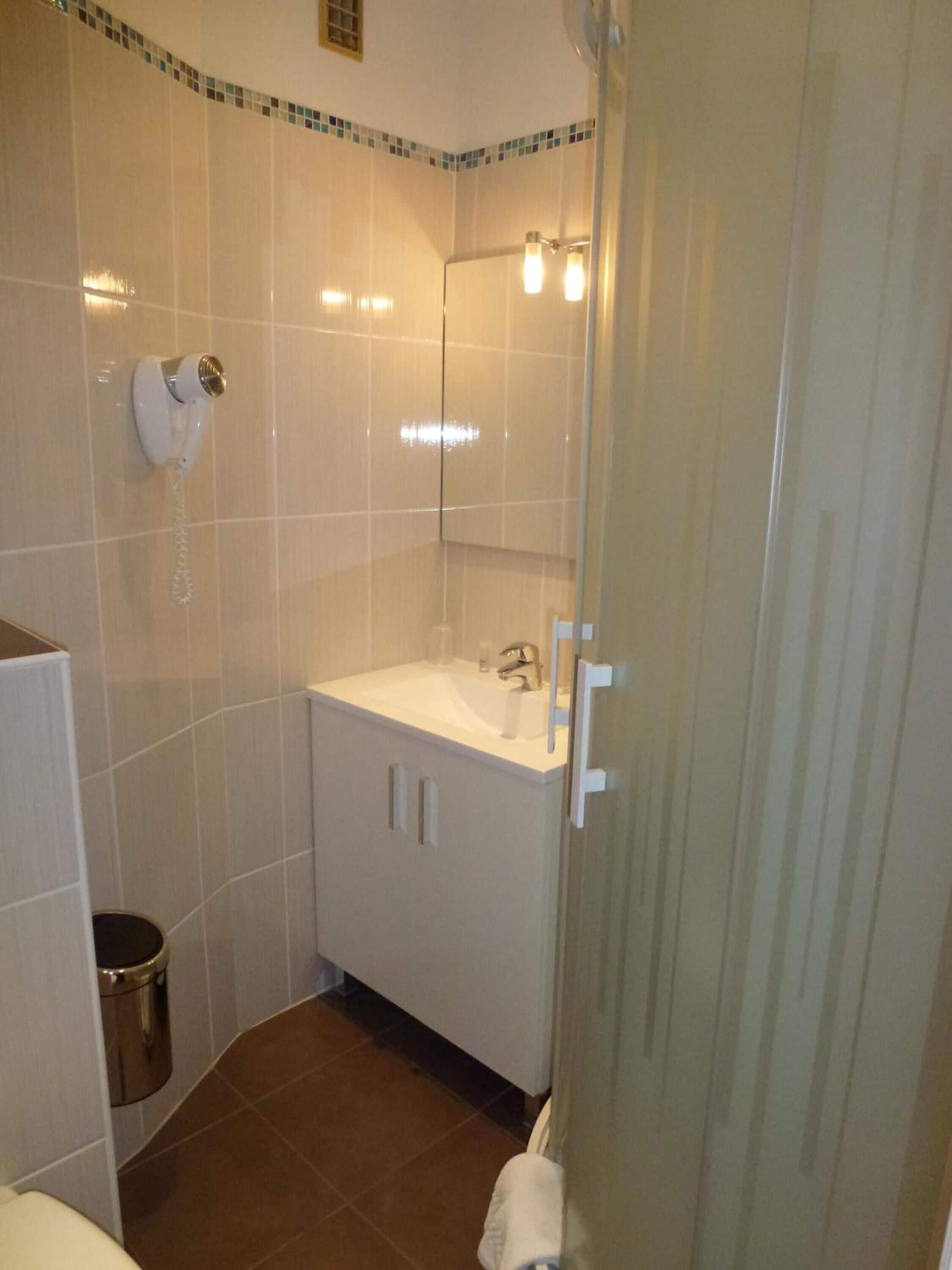 Photo - Élysée Hôtel