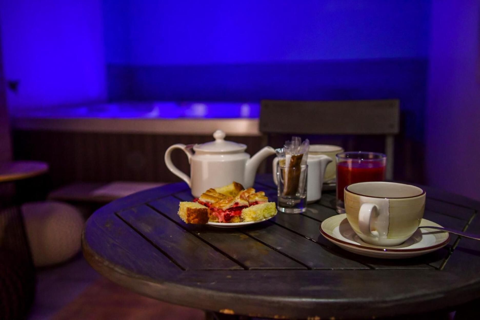 Photo - Élysée Hôtel