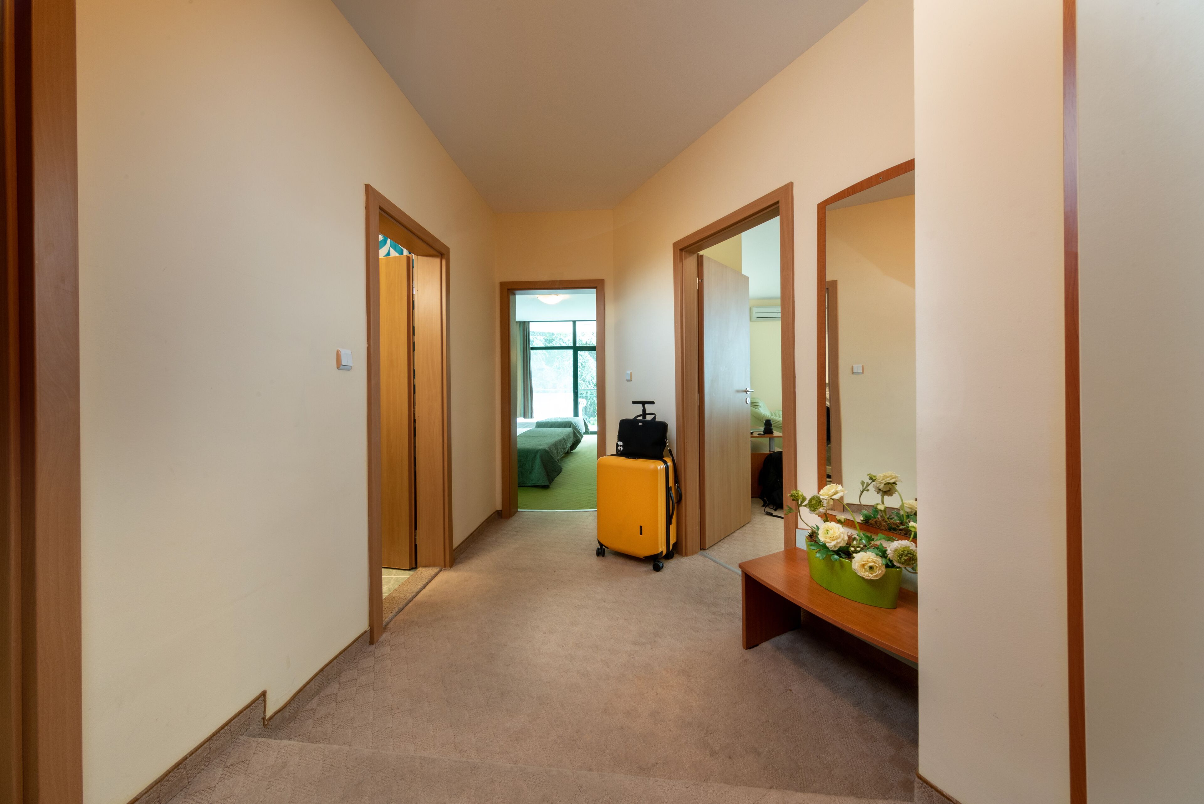 Photo - Palm Beach Hotel - All Inclusive with Free beach package & Private Beach