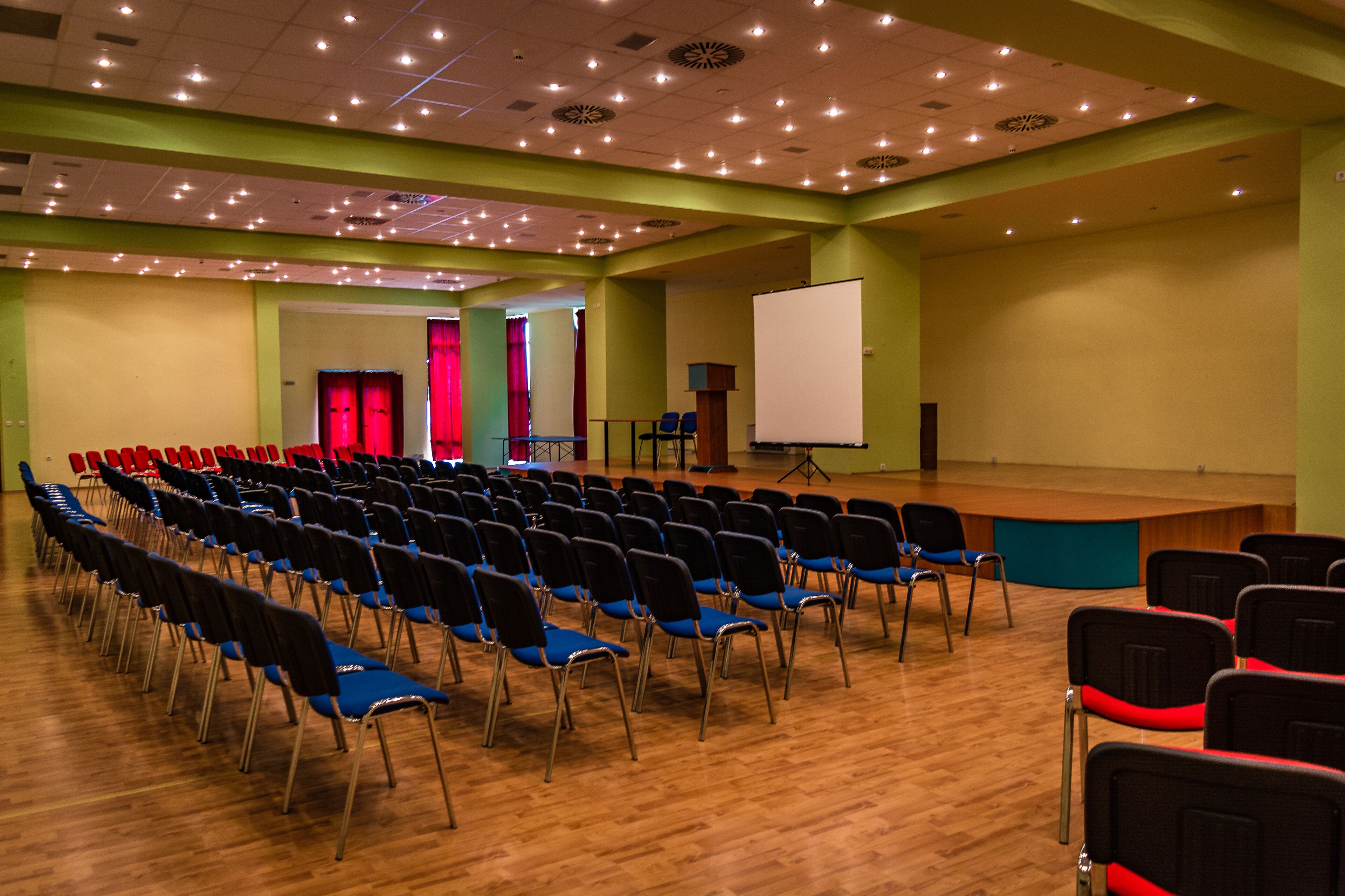 Photo - Palm Beach Hotel - All Inclusive with Free beach package & Private Beach