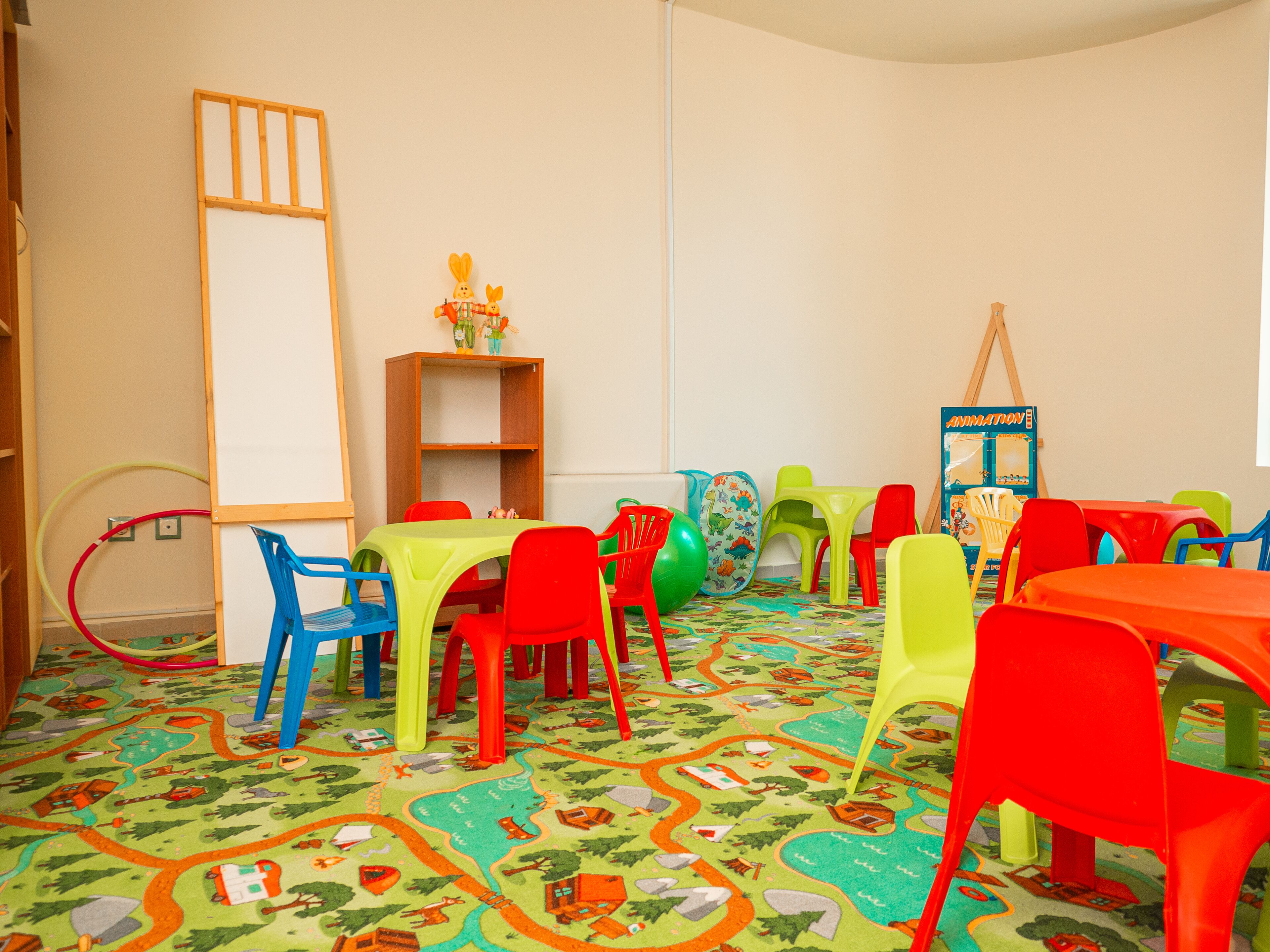 Photo - Palm Beach Hotel - All Inclusive with Free beach package & Private Beach