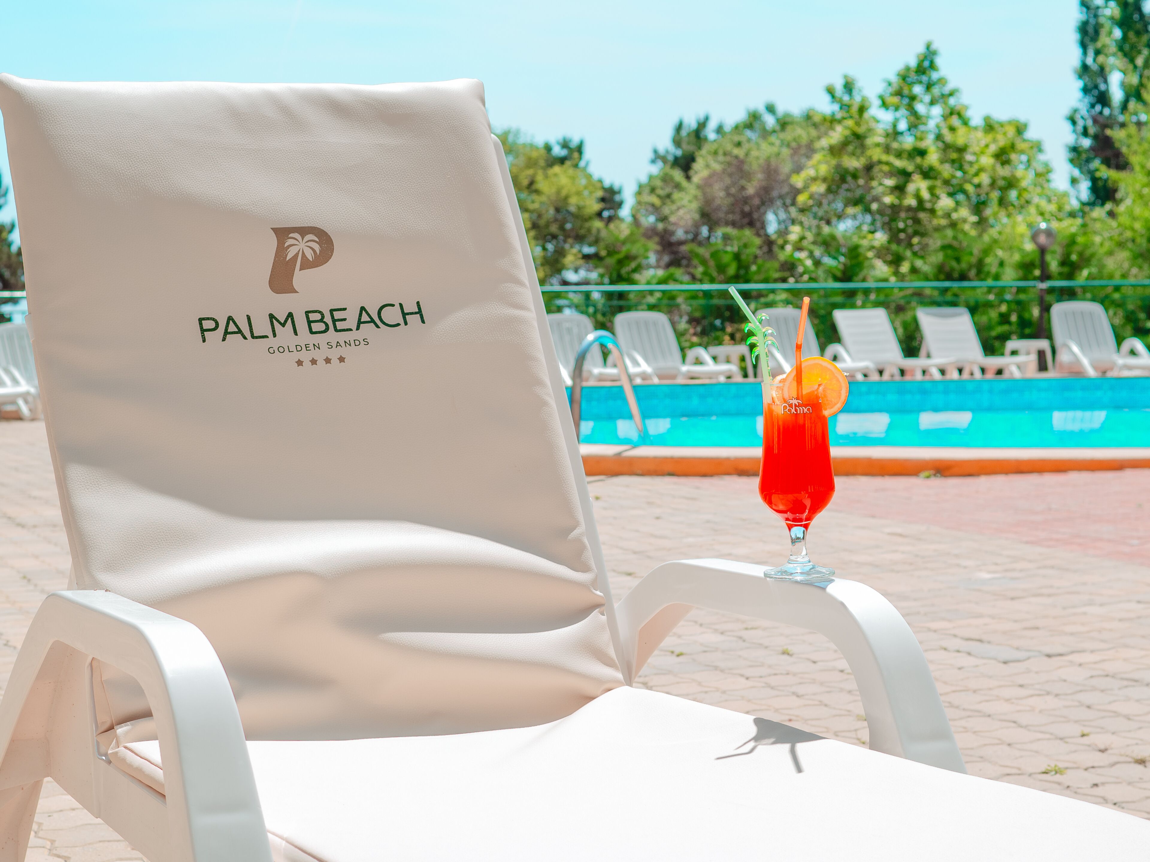 Photo - Palm Beach Hotel - All Inclusive with Free beach package & Private Beach