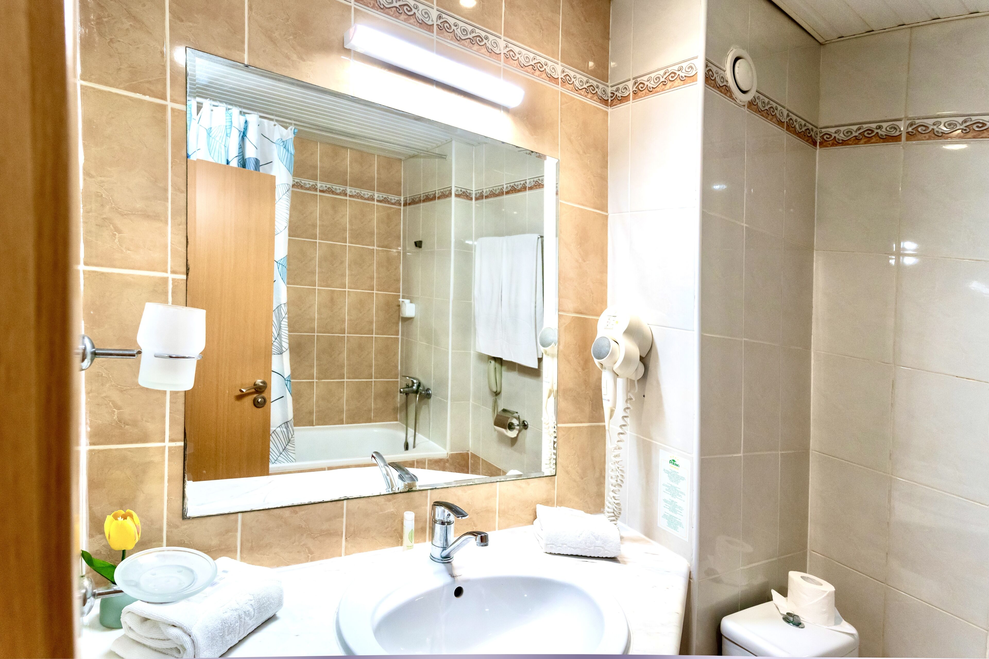 Photo - Palm Beach Hotel - All Inclusive with Free beach package & Private Beach