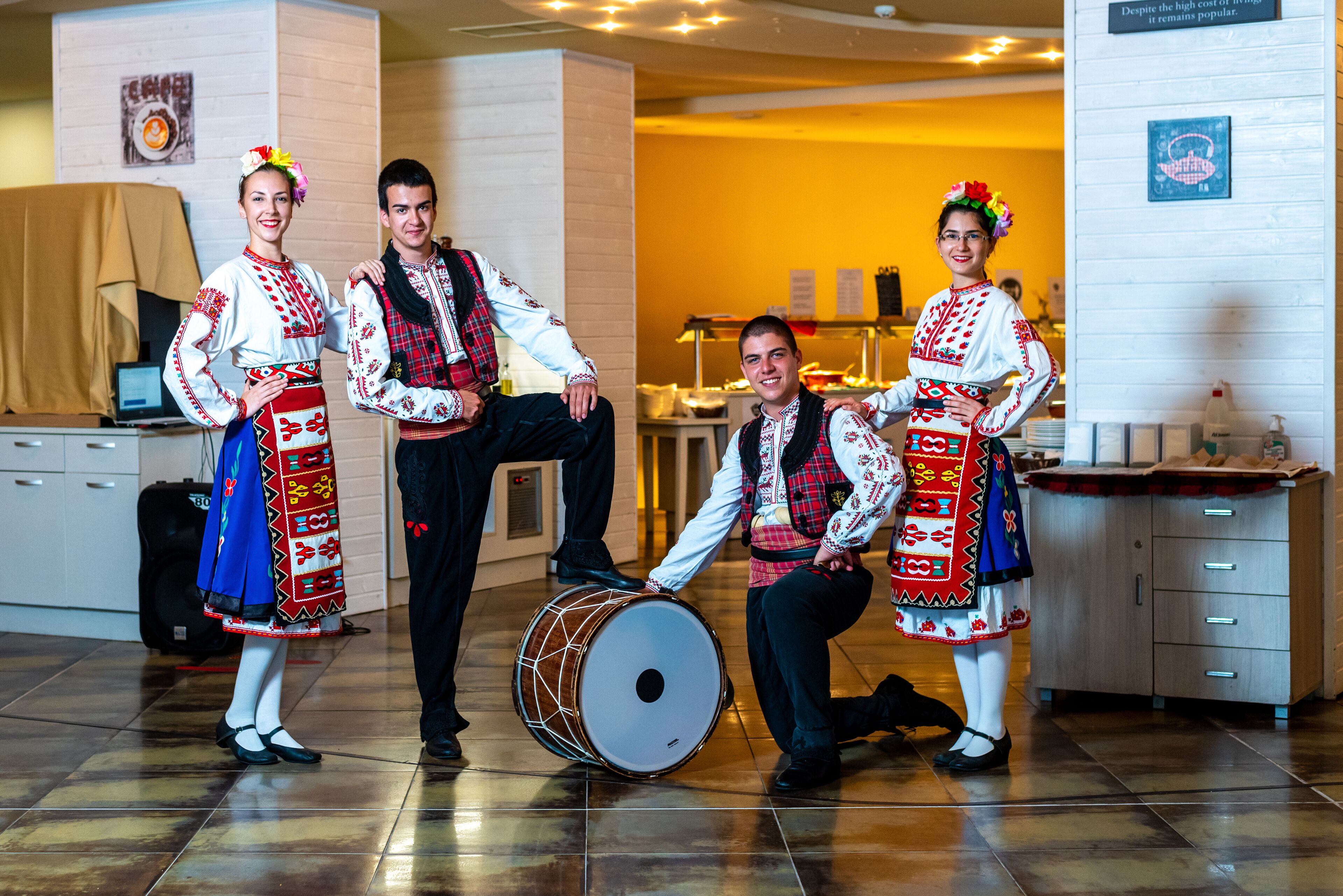 Photo - Palm Beach Hotel - All Inclusive with Free beach package & Private Beach