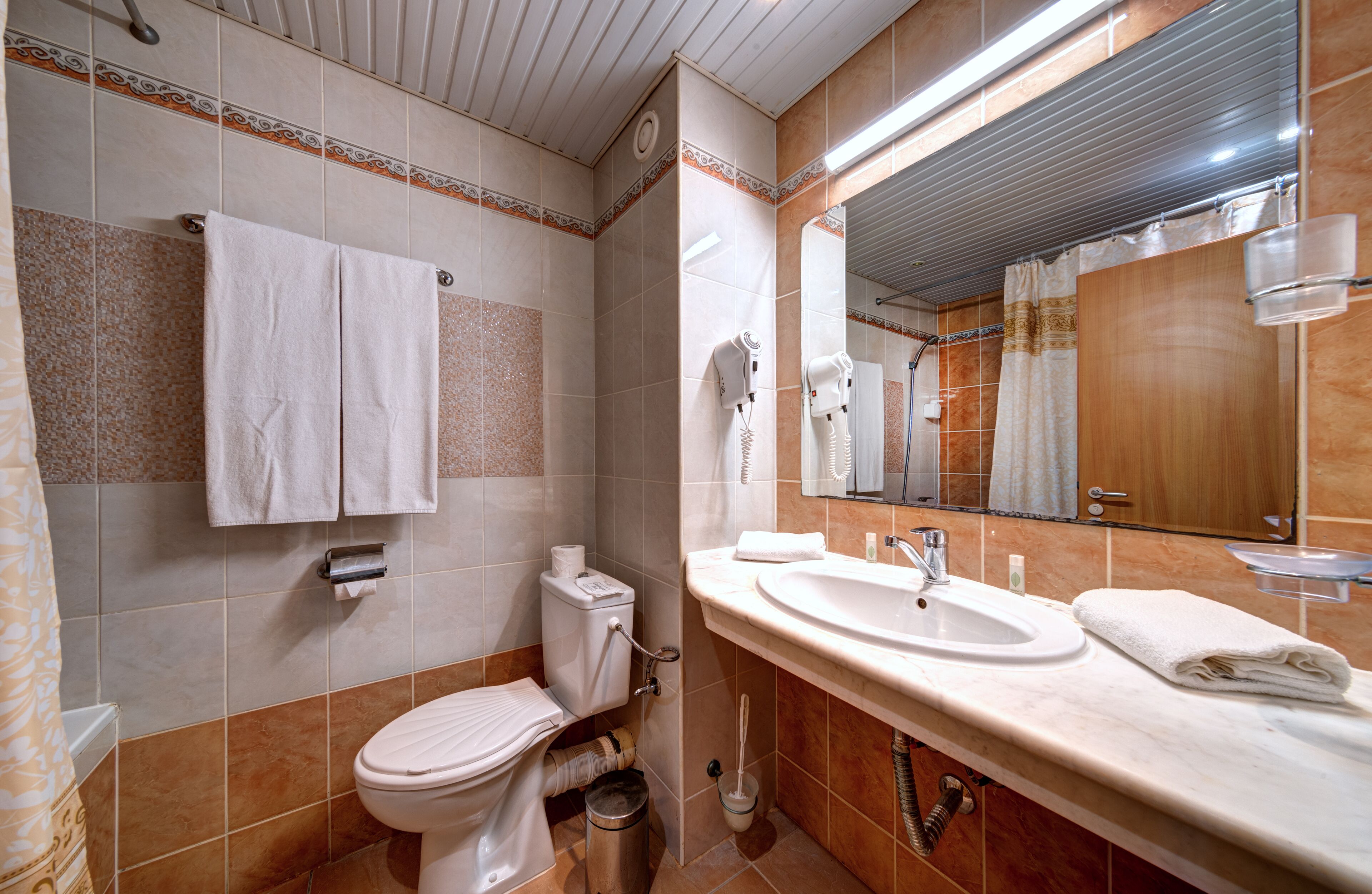 Foto - Palm Beach Hotel- All Inclusive