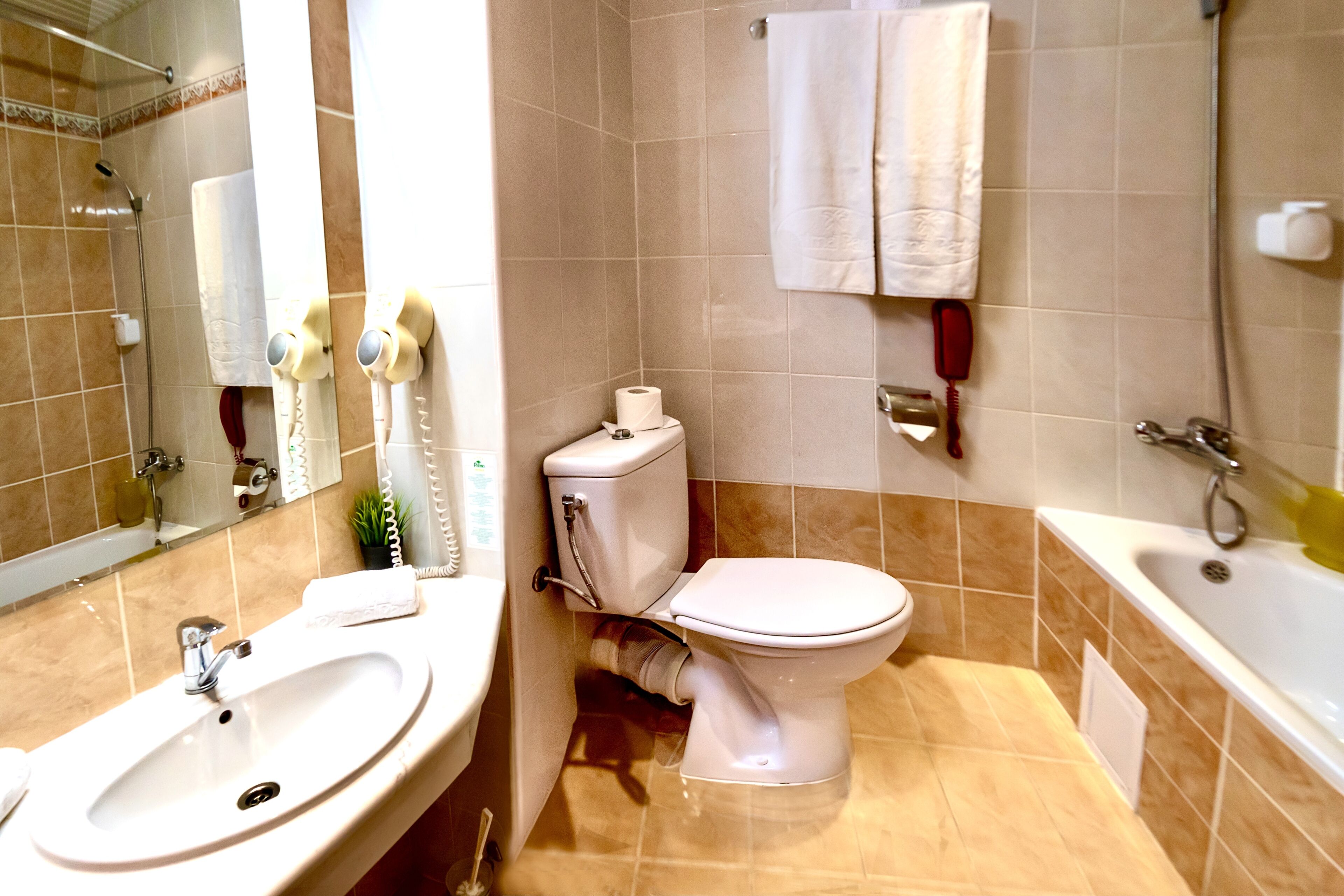 Foto - Palm Beach Hotel- All Inclusive