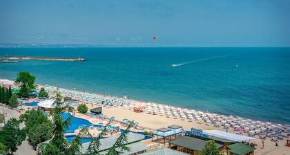 Palm Beach Hotel- All Inclusive