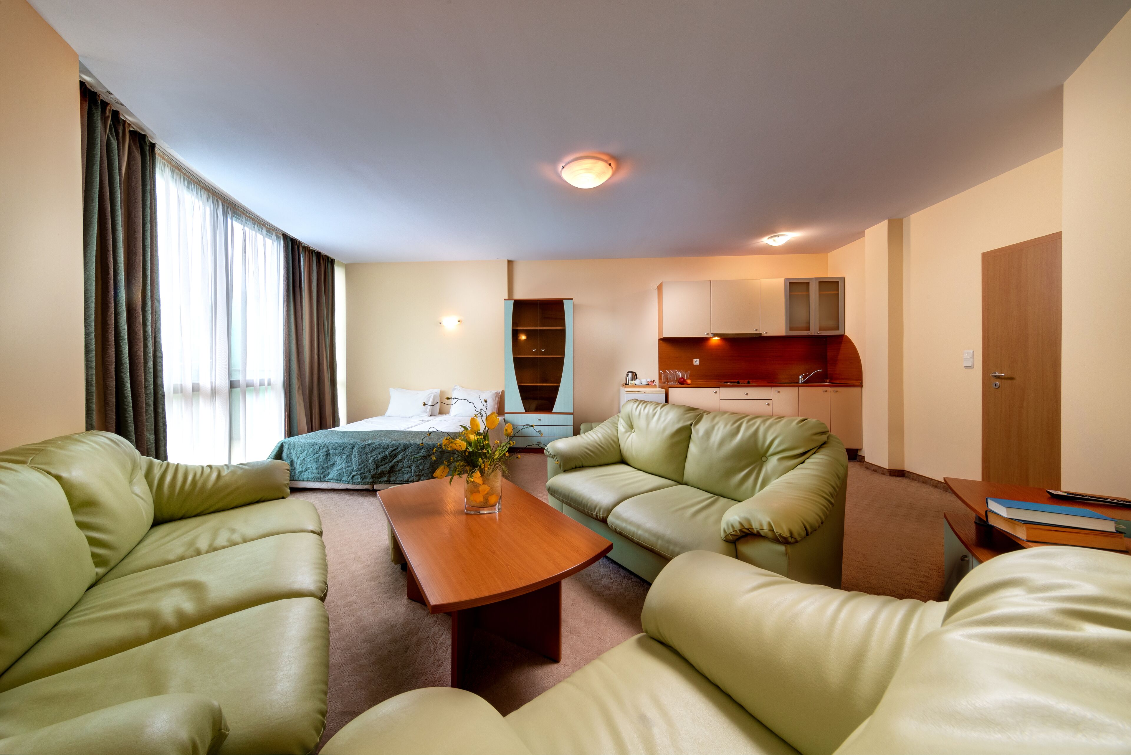 Photo - Palm Beach Hotel - All Inclusive with Free beach package & Private Beach