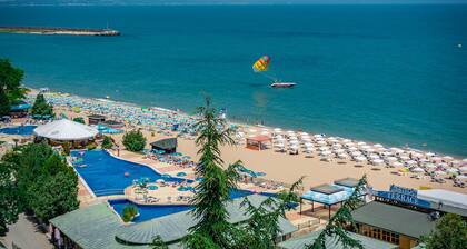 Palm Beach Hotel- All Inclusive