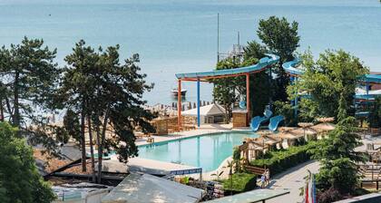 Palm Beach Hotel- All Inclusive