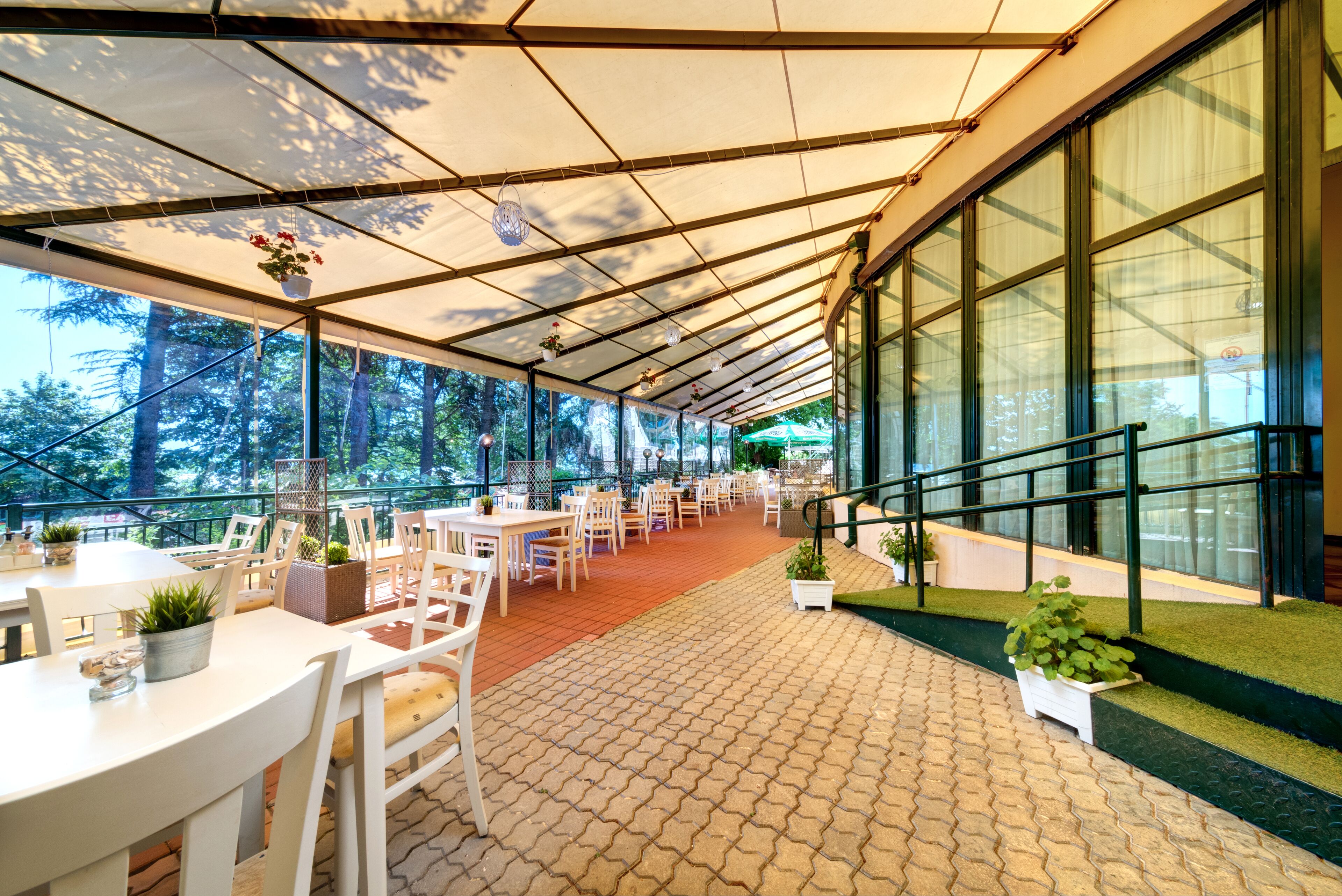 Photo - Palm Beach Hotel - All Inclusive with Free beach package & Private Beach