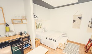 Standard Room | View from room