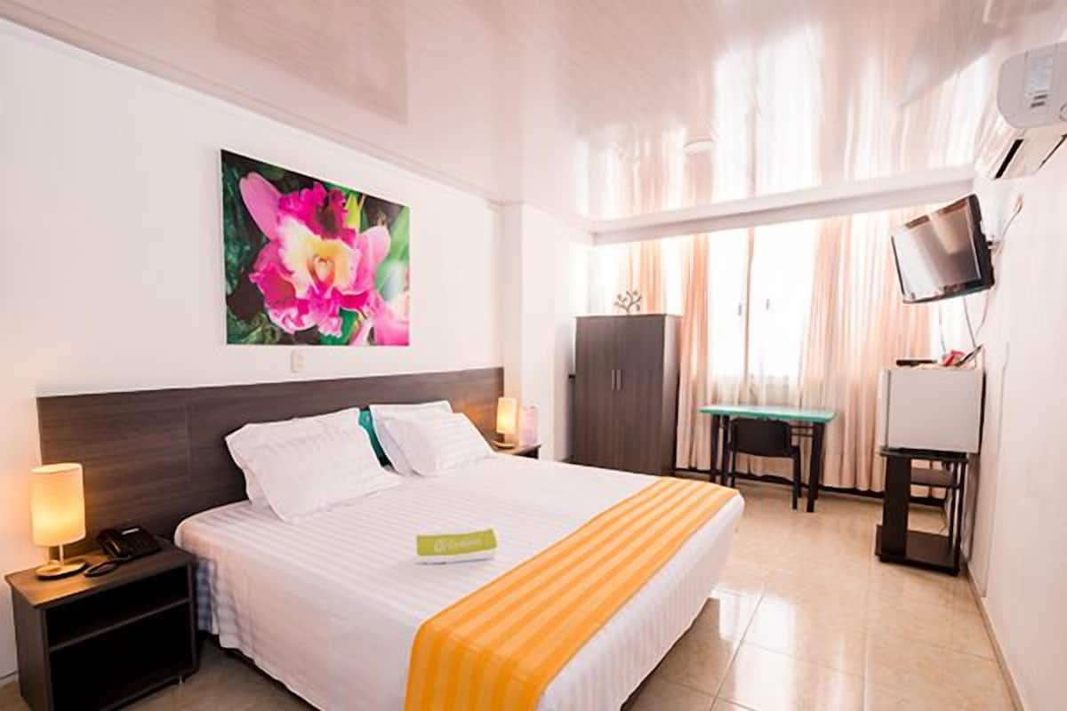 Chambre Confort