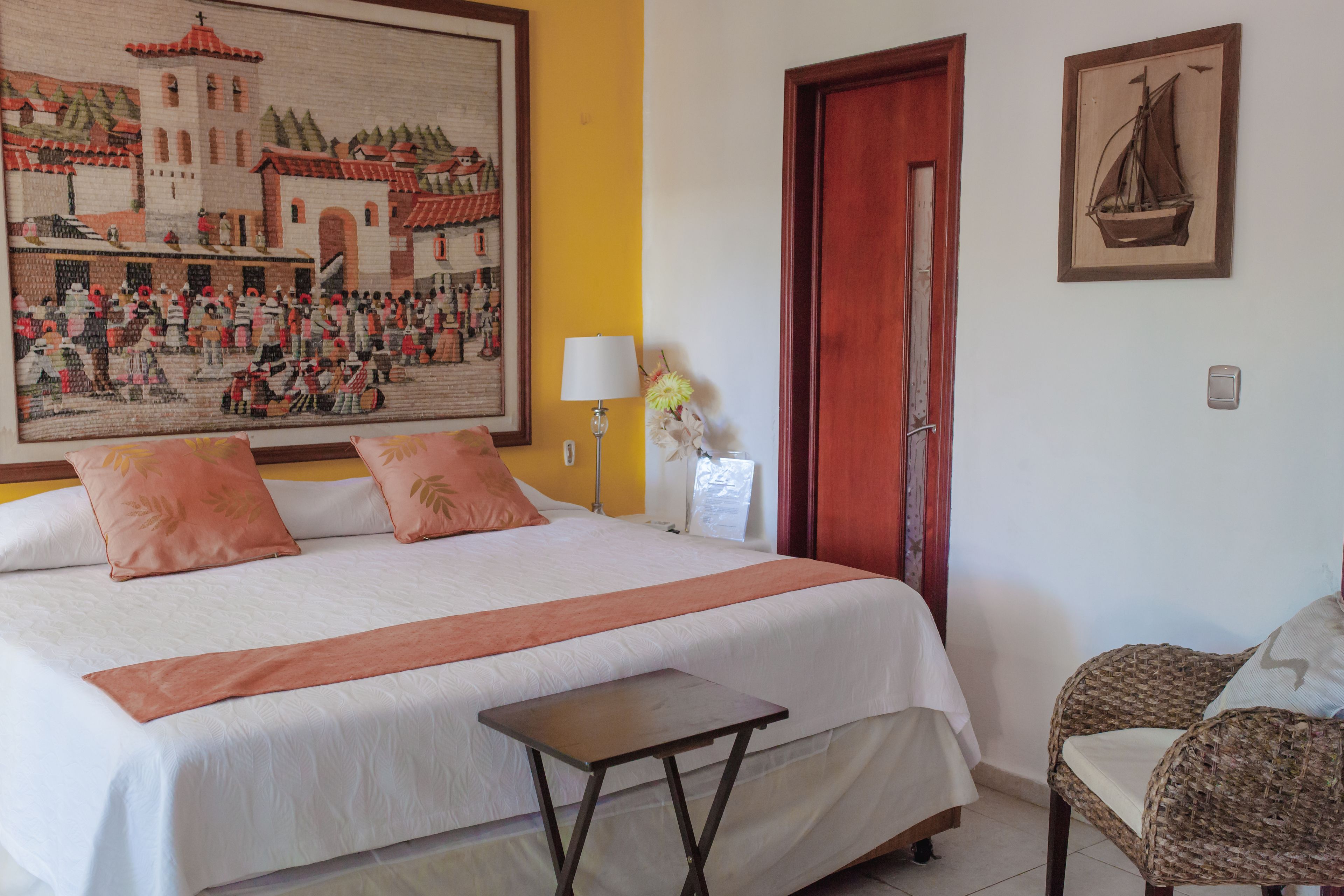 Foto - Casa la Selva