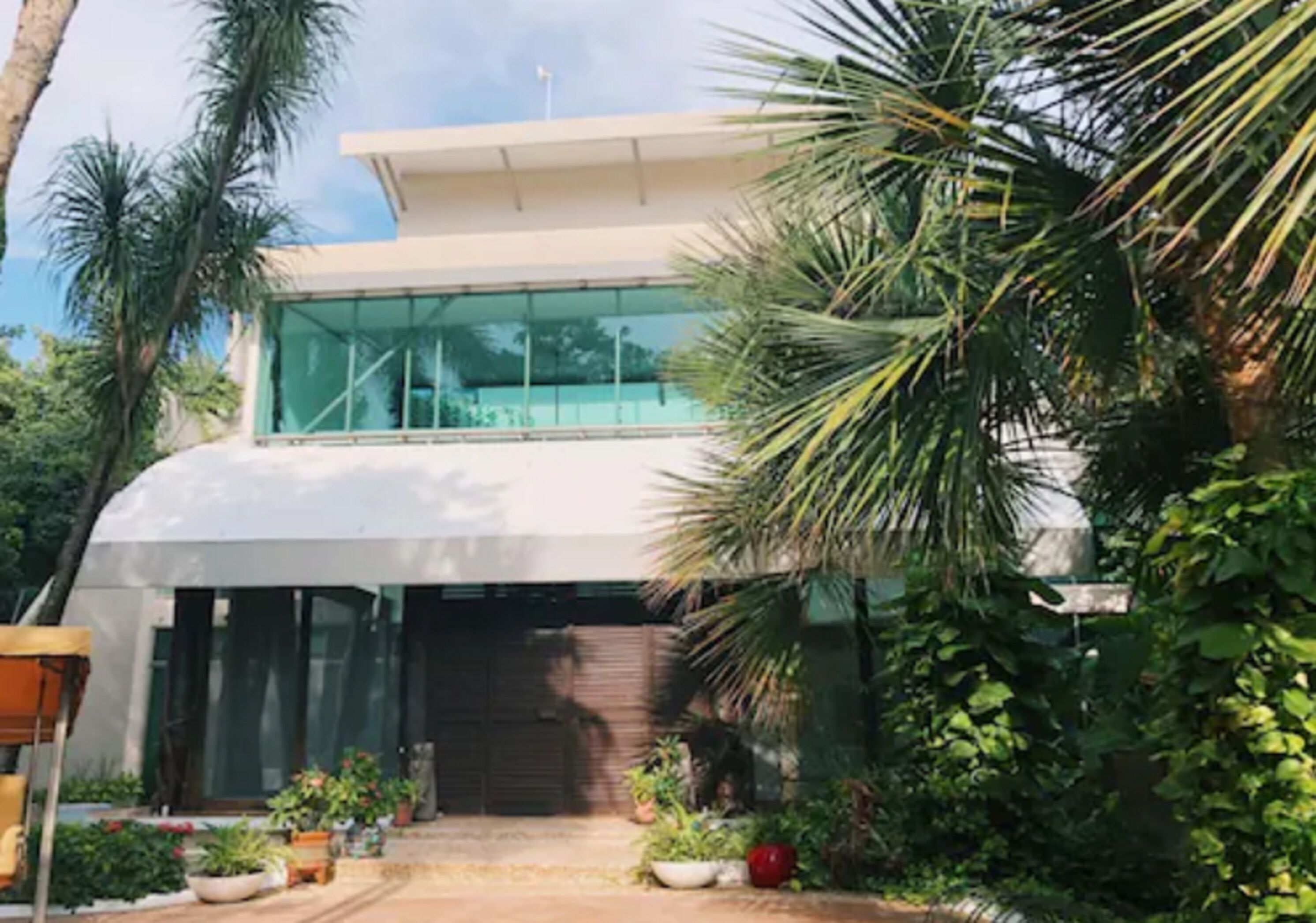 Foto - Casa la Selva