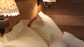 Comfort Double Room, Ensuite, Garden View