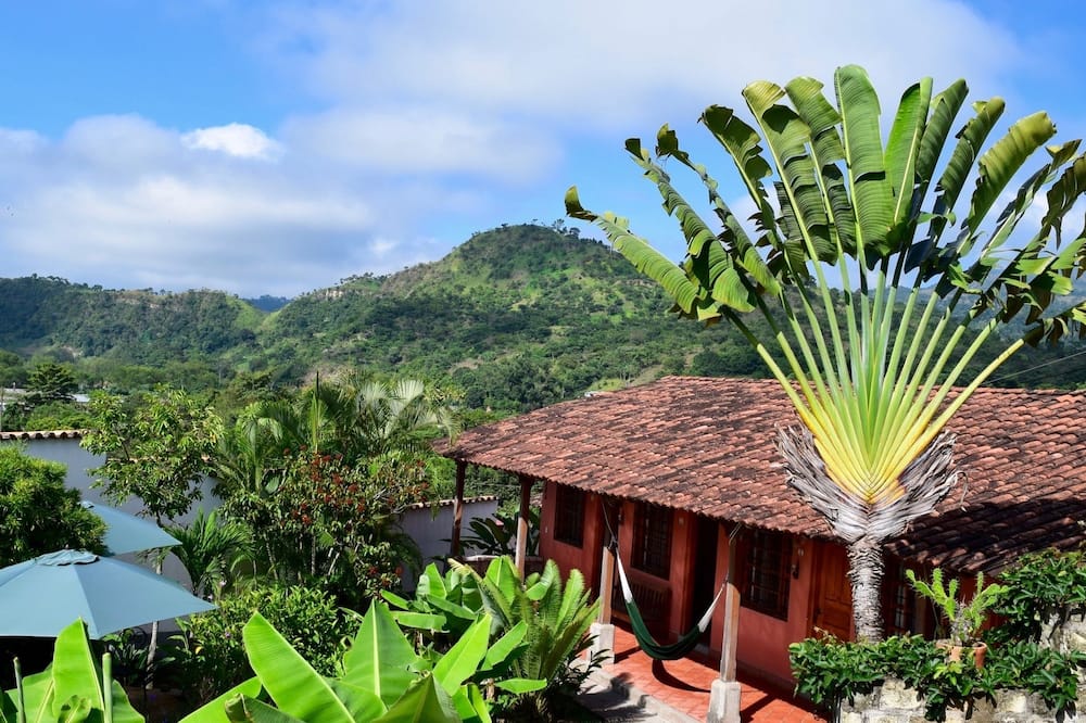 La Casa de Cafe