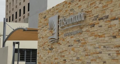 Hotel El Sembrador