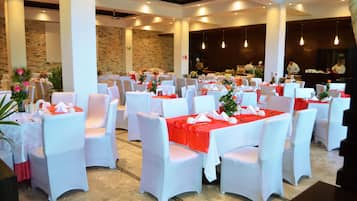 Sala de reuniones