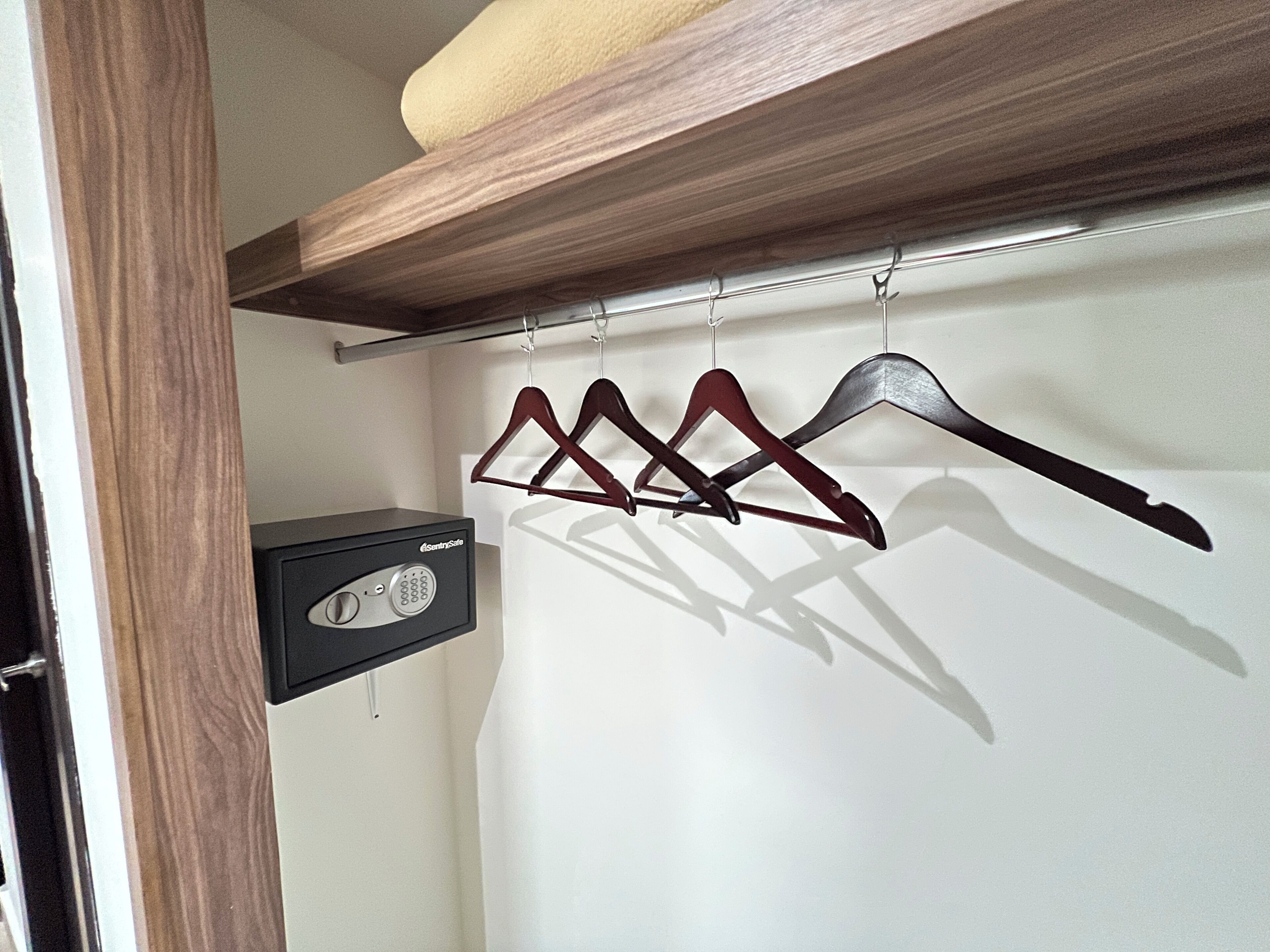 Double Room, 2 Double Beds