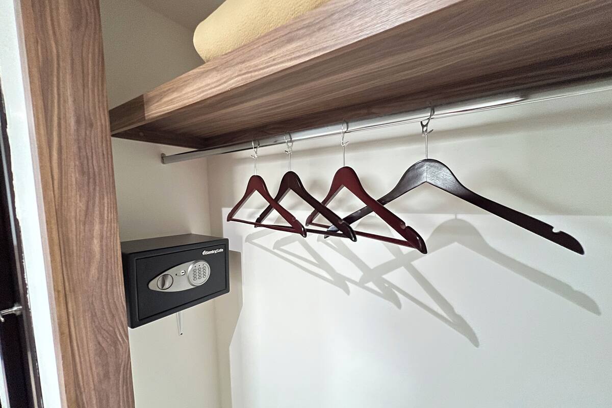 Double Room, 2 Double Beds