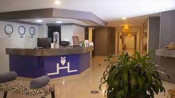 Recepción