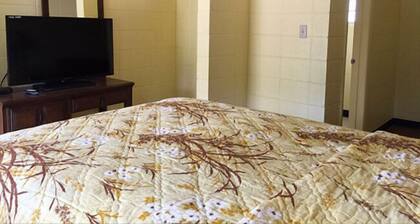 Budget Inn & Lodge Zwolle