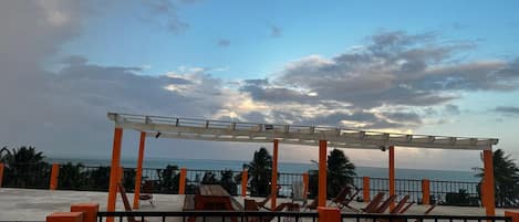 Terrazza/patio