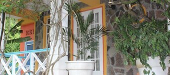 Buttercup Cottage Apartments