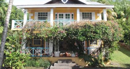 Buttercup Cottage Apartments