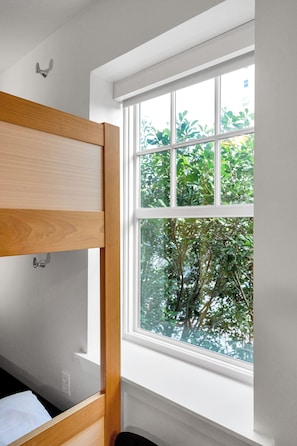 Standard Quadruple Room, Multiple Beds