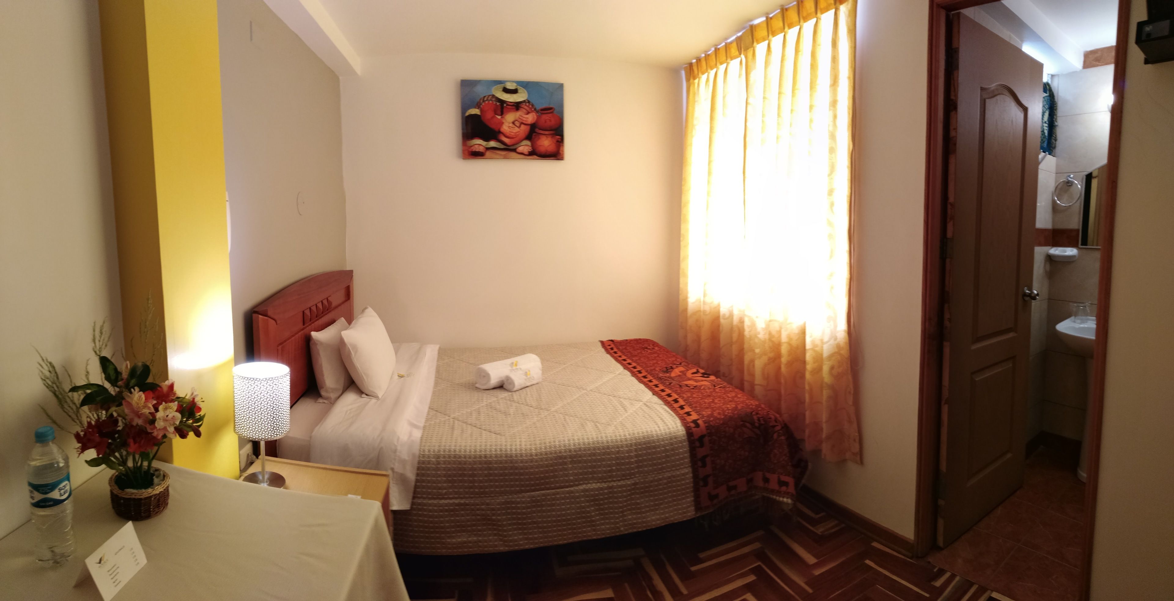 Photo - Hotel Wayra Dreams