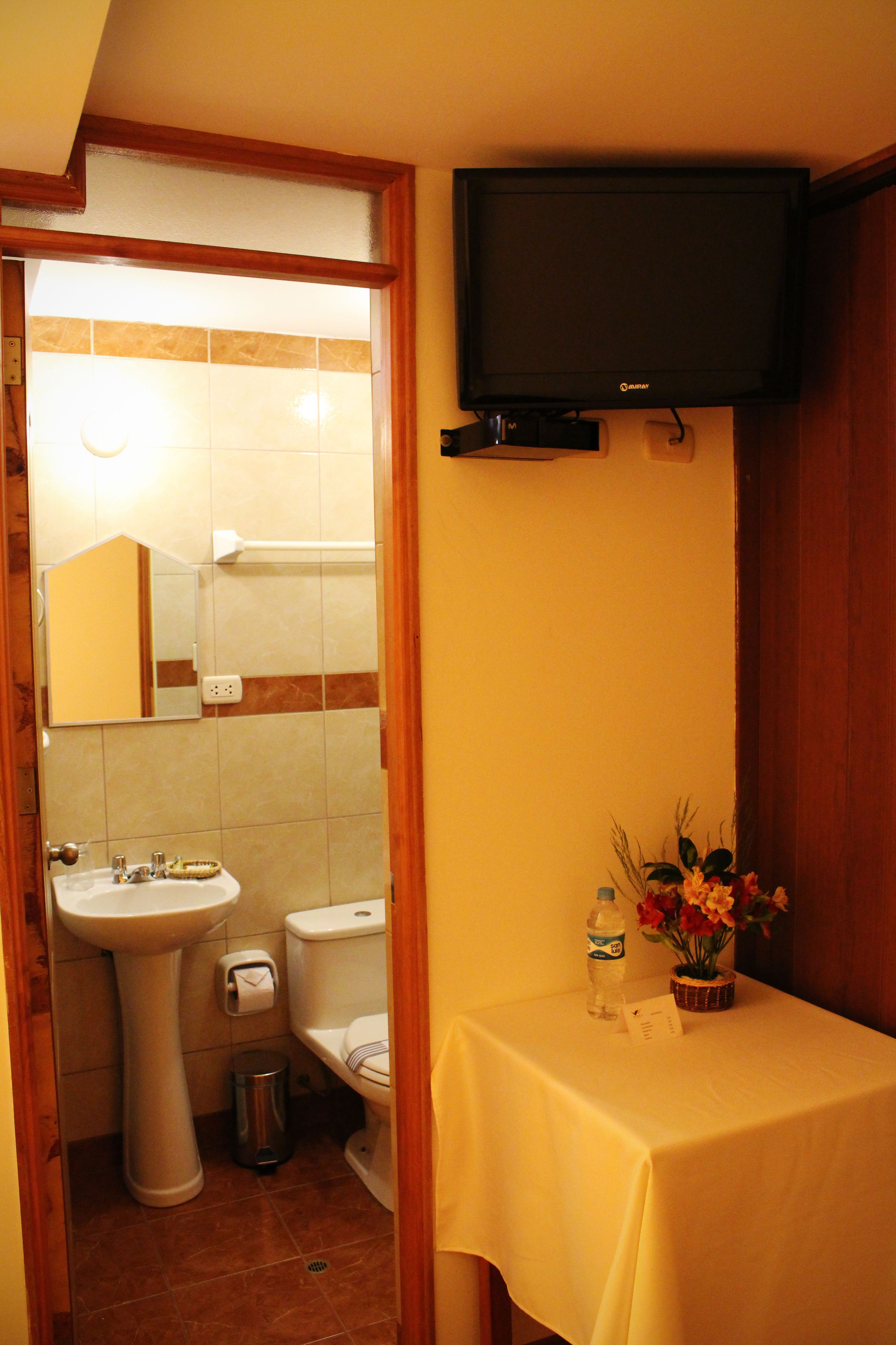 Photo - Hotel Wayra Dreams