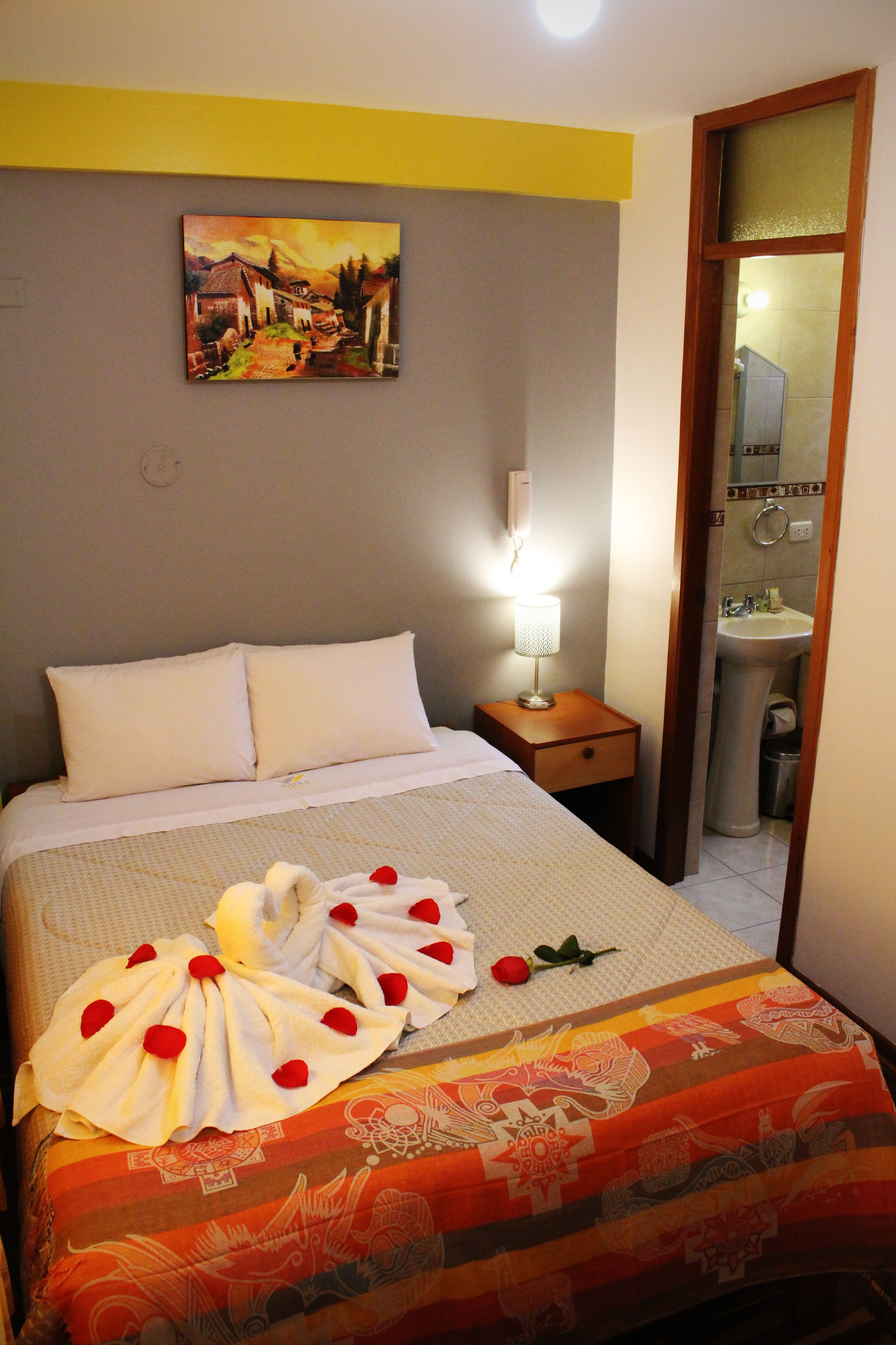 Photo - Hotel Wayra Dreams