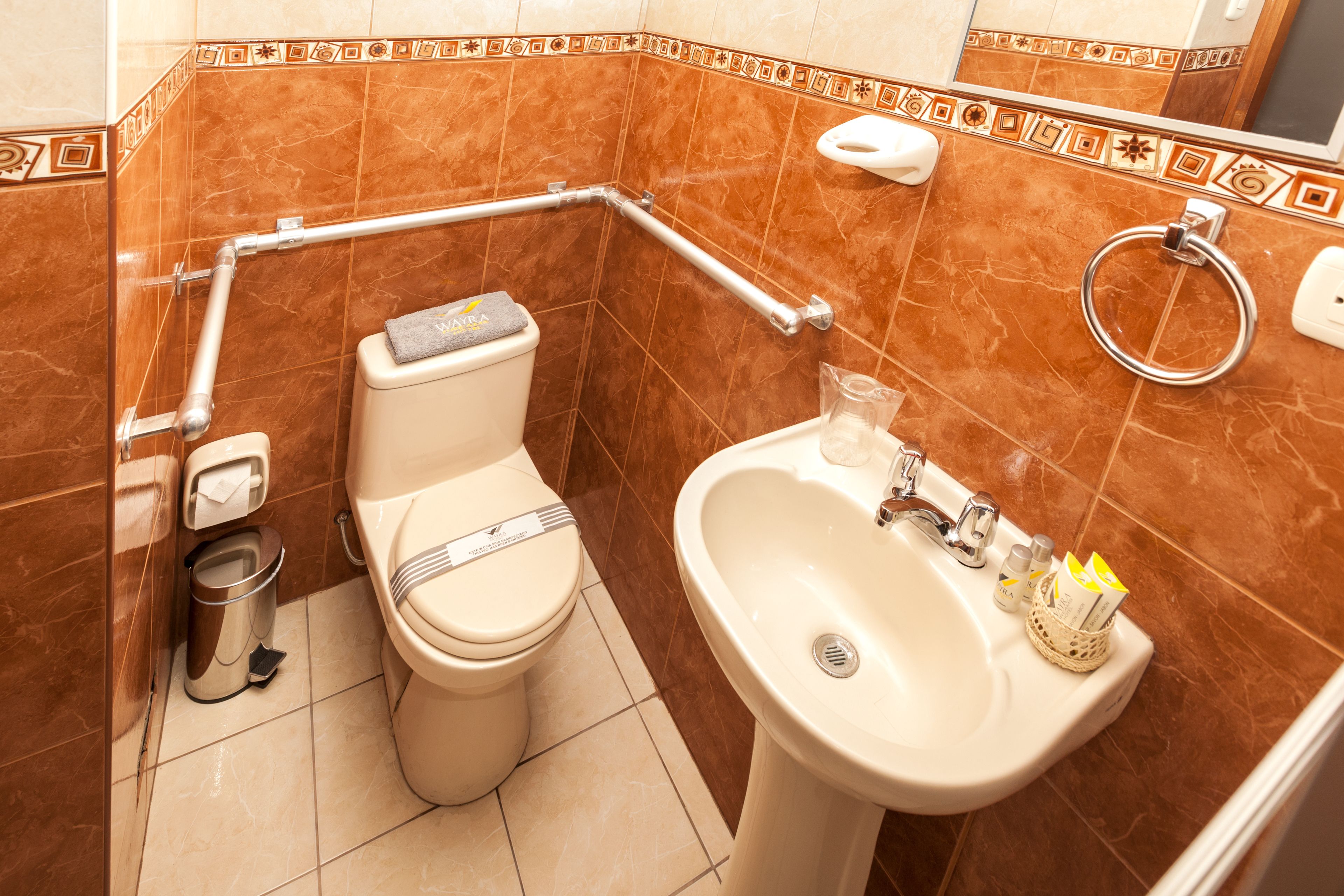 Photo - Hotel Wayra Dreams