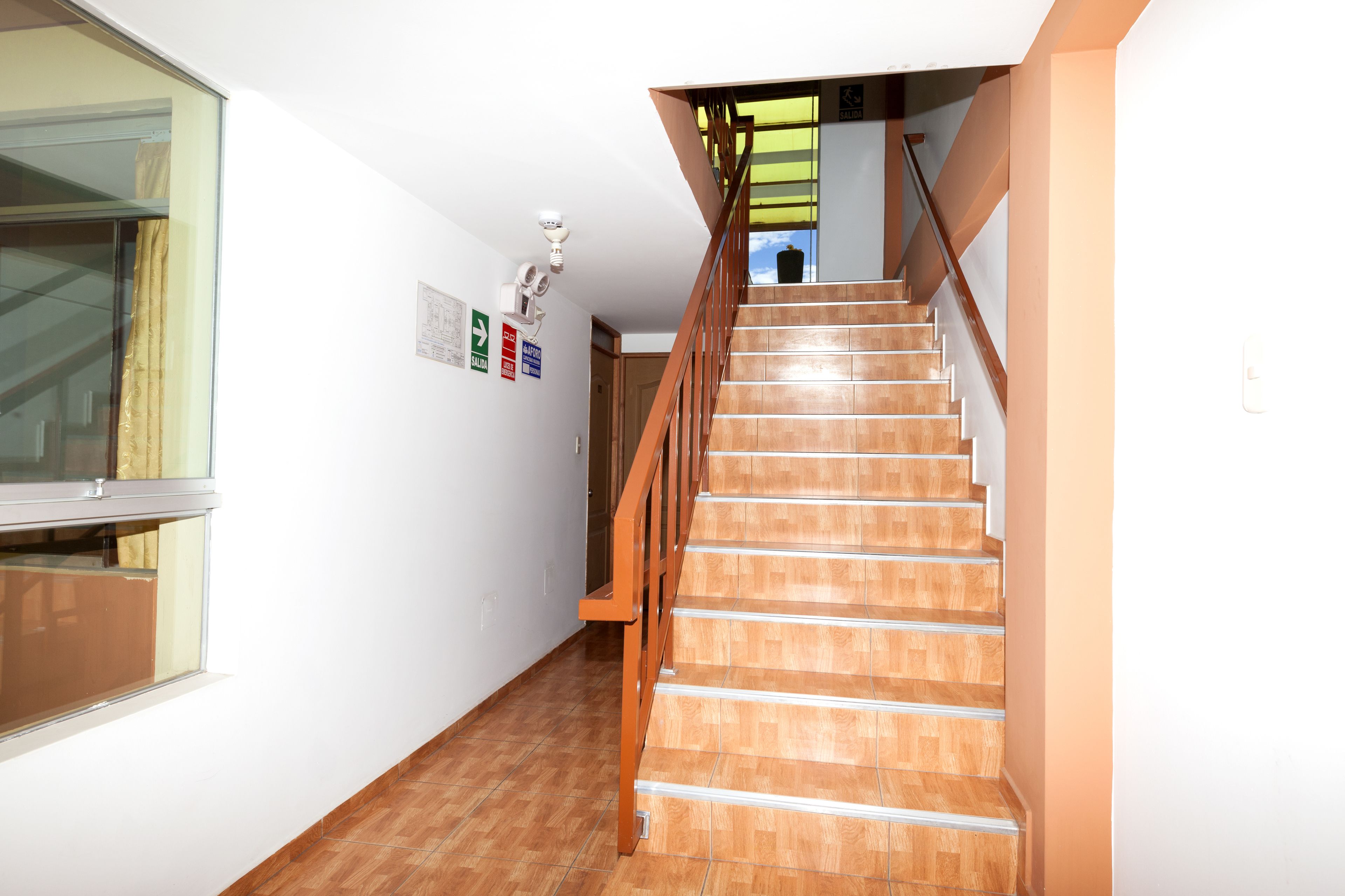 Photo - Hotel Wayra Dreams