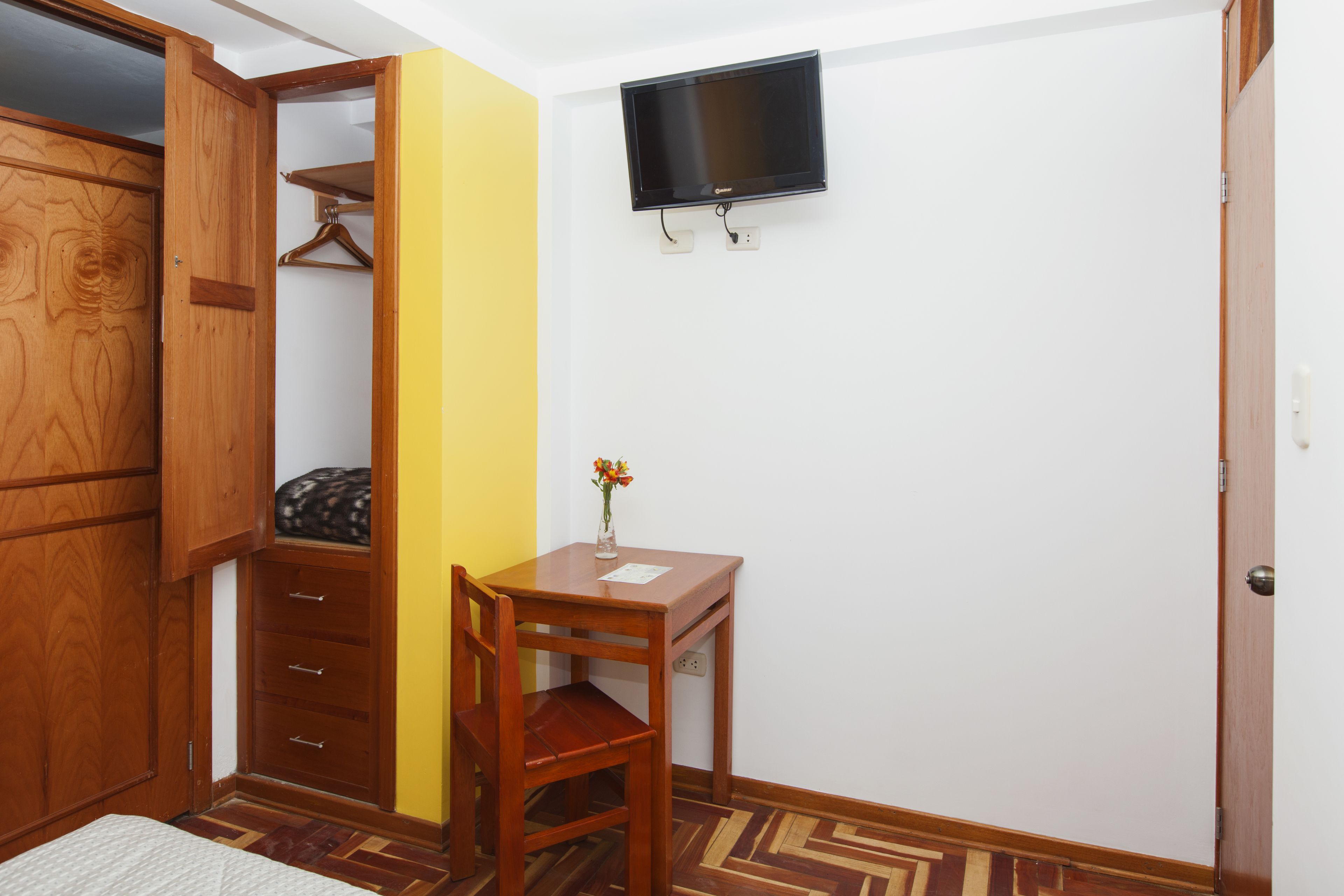 Photo - Hotel Wayra Dreams