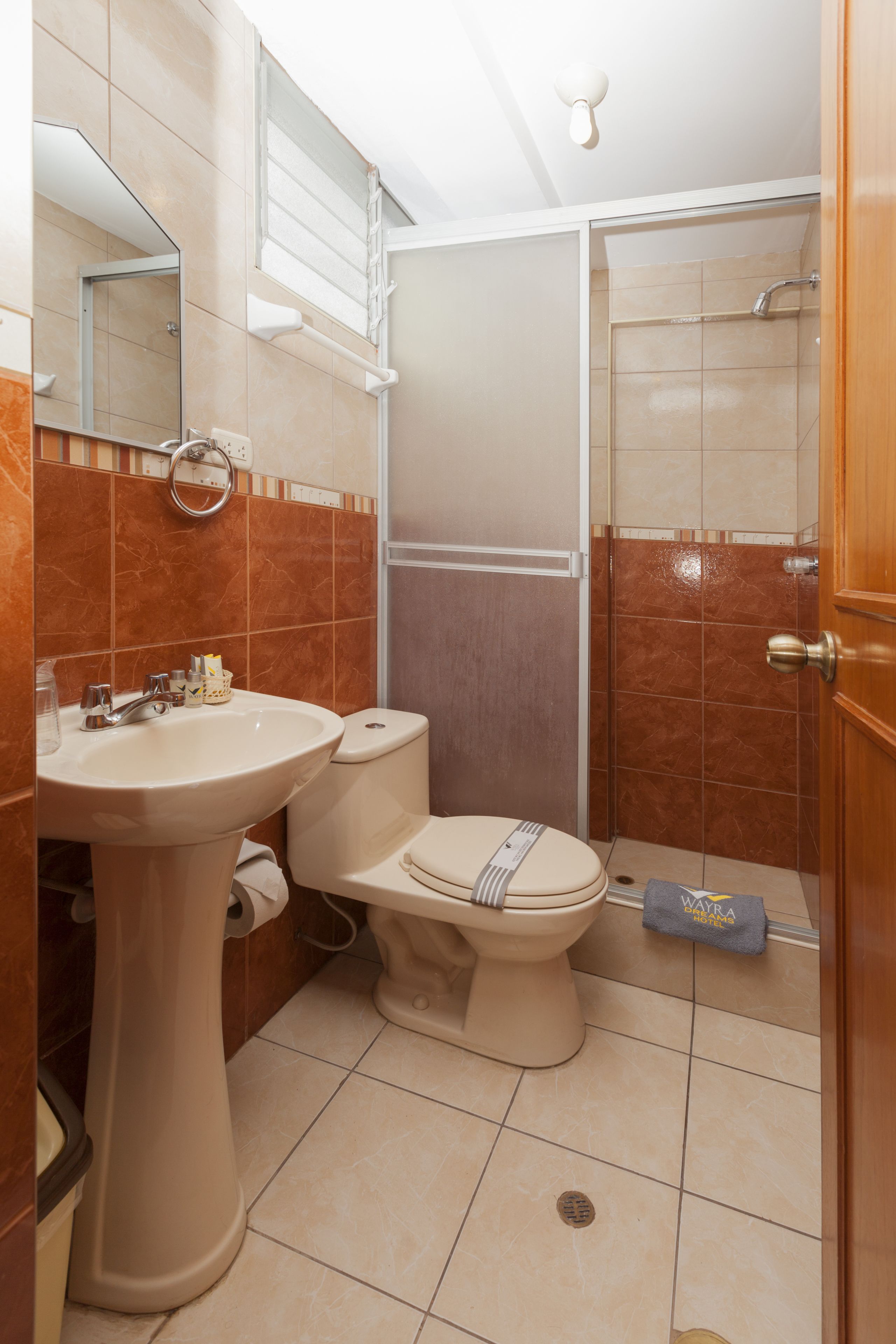 Photo - Hotel Wayra Dreams