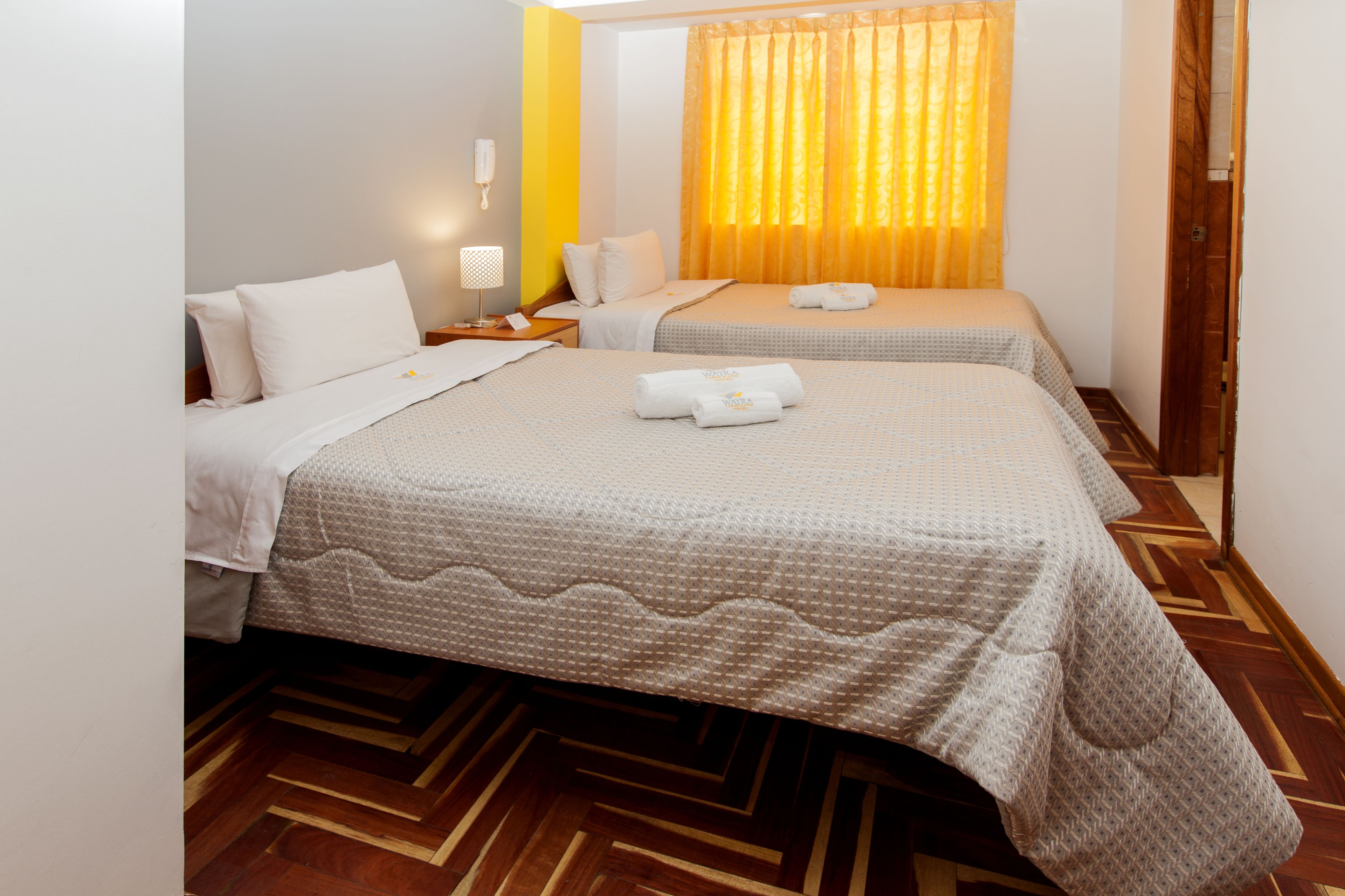 Photo - Hotel Wayra Dreams