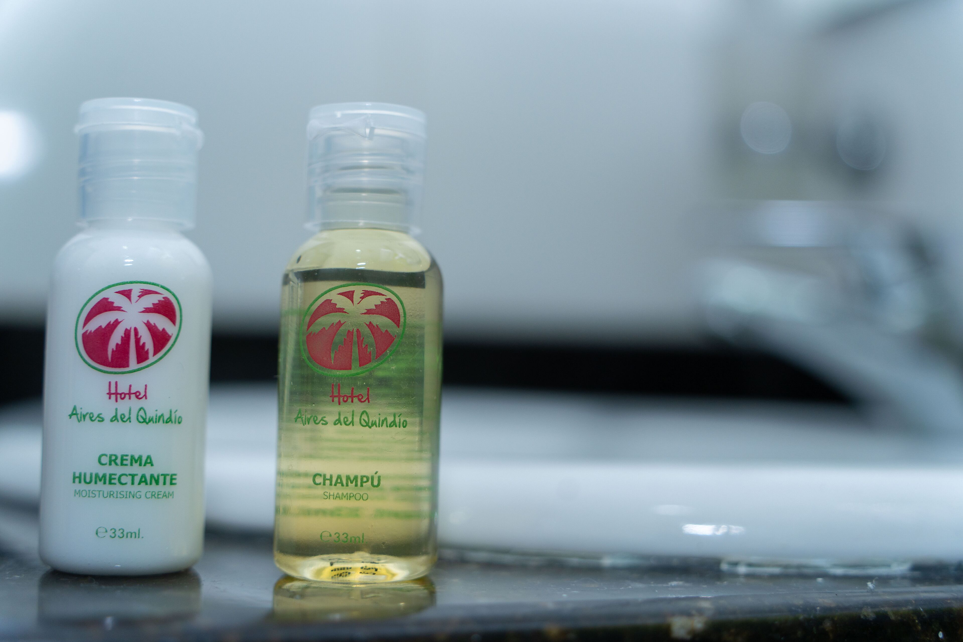 Photo - Hotel Aires del Quindío Armenia