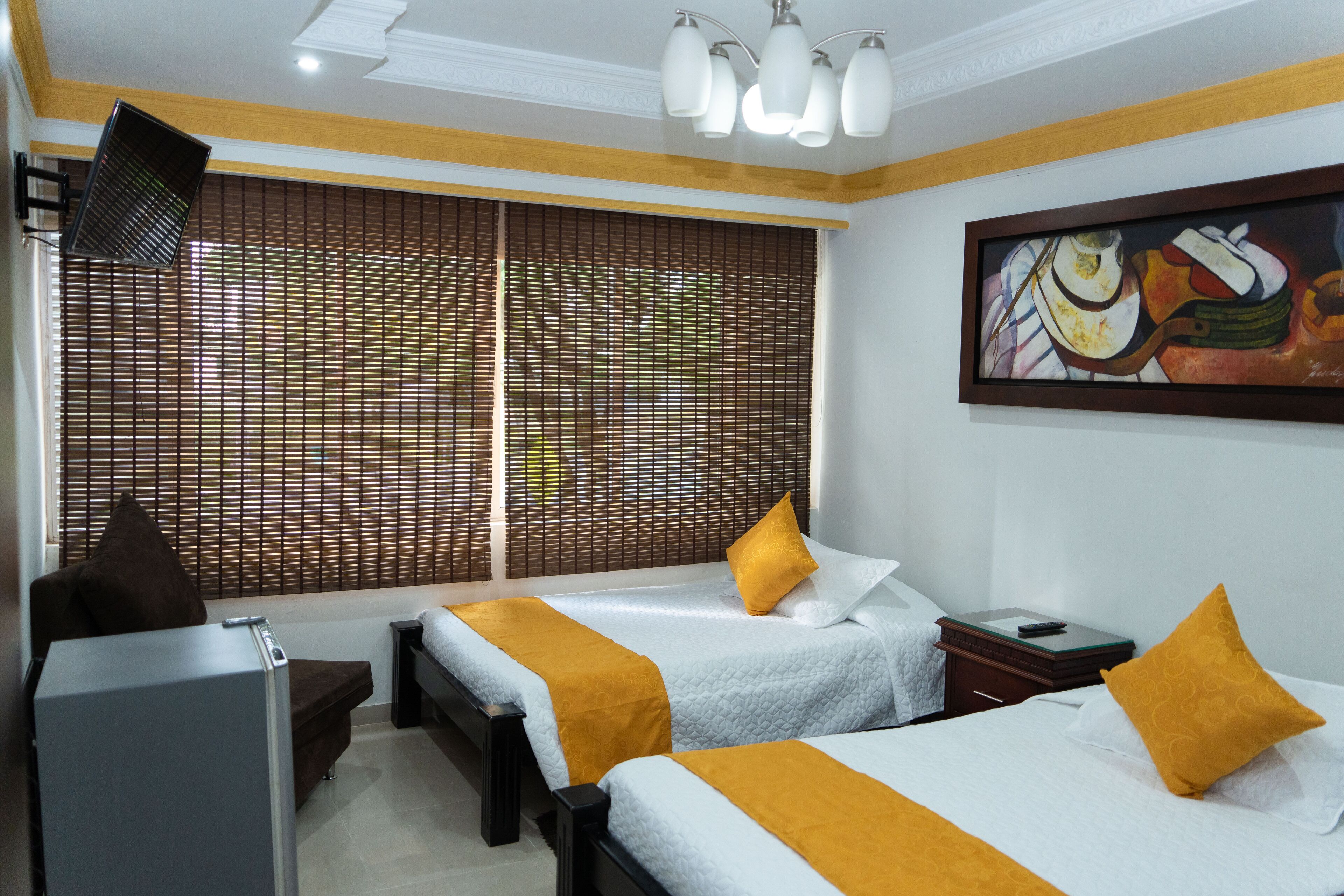 Photo - Hotel Aires del Quindío Armenia